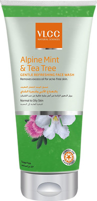 

VLCC Vlcc003 Face Wash(175 ml)