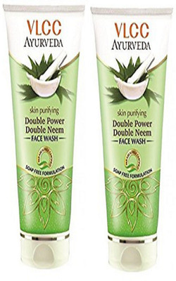 

VLCC Vlcc019 Face Wash(100 ml)