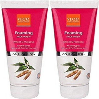

VLCC Vlcc013 Face Wash(100 ml)