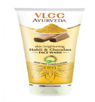 VLCC Vlcc008 Face Wash(100 ml) available at flipkart for Rs.98