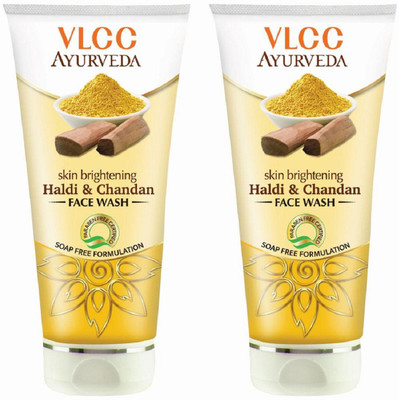 

VLCC Vlcc016 Face Wash(100 ml)