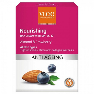 

VLCC Fairness03(50 g)