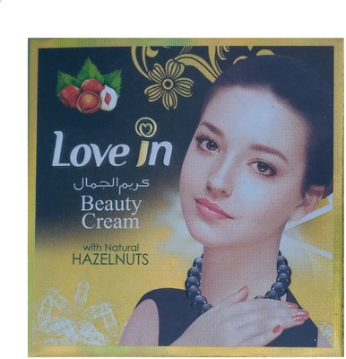 

Love In Beauty(30 g)