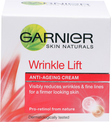 

Garnier Wrinkle Lift Cream(40 g)