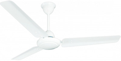 

Crompton Entrust 50 - 5 Star-1200 3 Blade Ceiling Fan(Opal White, Pack of 1)