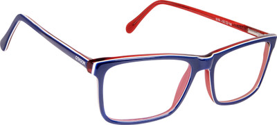 

Cardon Full Rim Wayfarer Frame(52 mm