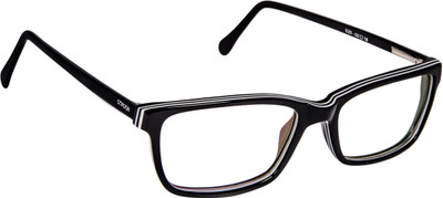 

Cardon Full Rim Rectangle Frame(50 mm