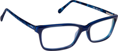

Cardon Full Rim Rectangle Frame(50 mm