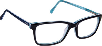 

Cardon Full Rim Rectangle Frame(50 mm