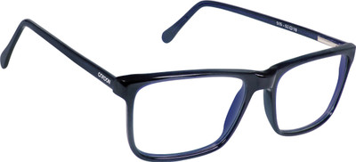 

Cardon Full Rim Wayfarer Frame(52 mm