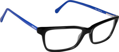 

Cardon Full Rim Rectangle Frame(50 mm