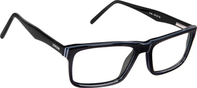 

Cardon Full Rim Rectangle Frame(50 mm