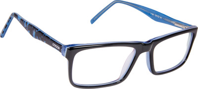 

Cardon Full Rim Rectangle Frame(50 mm