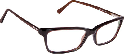 

Cardon Full Rim Rectangle Frame(50 mm