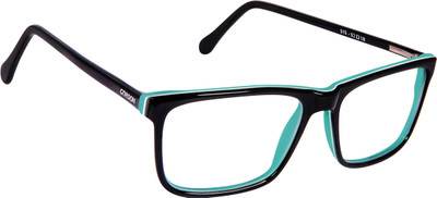 

Cardon Full Rim Wayfarer Frame(52 mm
