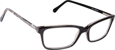 

Cardon Full Rim Rectangle Frame(50 mm