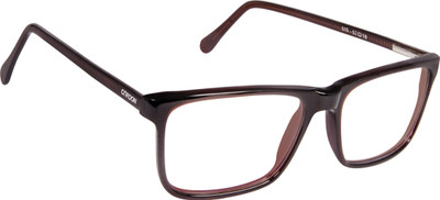 

Cardon Full Rim Wayfarer Frame(52 mm