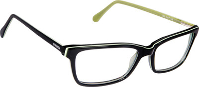 

Cardon Full Rim Rectangle Frame(50 mm