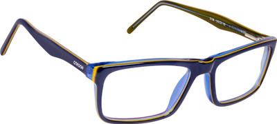 

Cardon Full Rim Rectangle Frame(50 mm