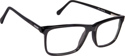

Cardon Full Rim Wayfarer Frame(52 mm