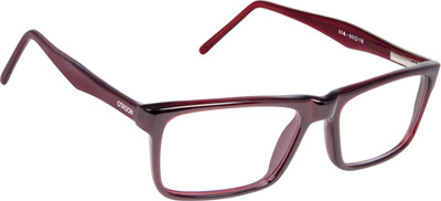 

Cardon Full Rim Rectangle Frame(50 mm