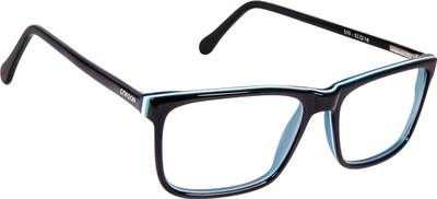

Cardon Full Rim Wayfarer Frame(52 mm