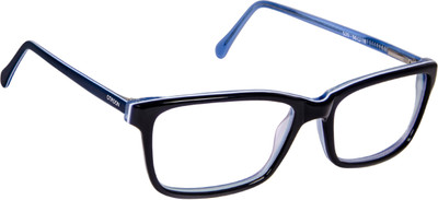 Cardon Full Rim Rectangle Frame(50 mm