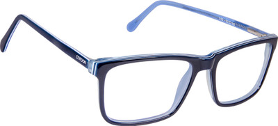 

Cardon Full Rim Wayfarer Frame(52 mm