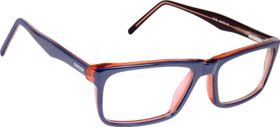 

Cardon Full Rim Rectangle Frame(50 mm