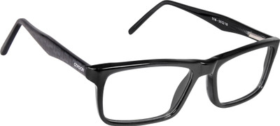 

Cardon Full Rim Rectangle Frame(50 mm