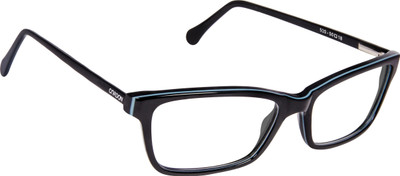 

Cardon Full Rim Rectangle Frame(50 mm