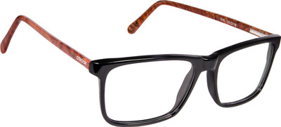 

Cardon Full Rim Wayfarer Frame(52 mm