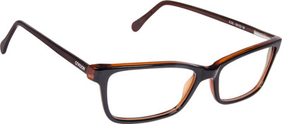 

Cardon Full Rim Rectangle Frame(50 mm