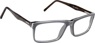 

Cardon Full Rim Rectangle Frame(50 mm