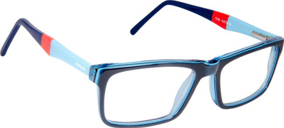 

Cardon Full Rim Rectangle Frame(50 mm