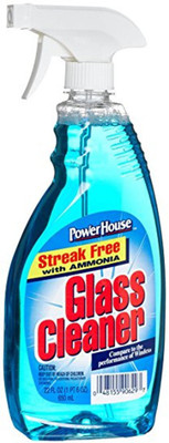 

PowerHouse® PHGC22(650 ml)