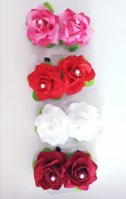 

Jsavaliya Hair Pin Hair Pin(Multicolor)