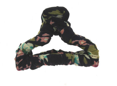 

Anuradha Art Jewellery Clutcher Hair Claw(Black)