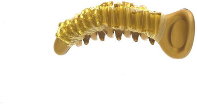 

Anuradha Art Jewellery Banana Clip Banana Clip(Gold)