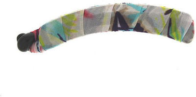 

Anuradha Art Jewellery Banana Clip Banana Clip(Multicolor)