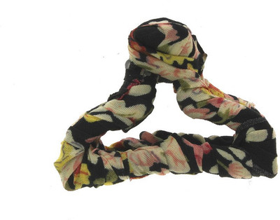 

Anuradha Art Jewellery Clutcher Hair Claw(Multicolor)