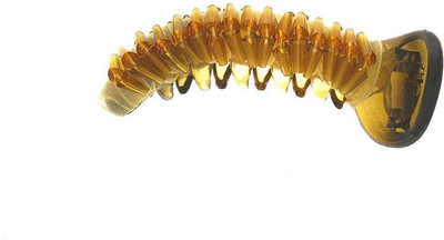 

Anuradha Art Jewellery Banana Clip Banana Clip(Yellow)