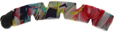 

Anuradha Art Jewellery Banana Clip Banana Clip(Multicolor)