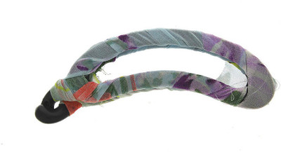 

Anuradha Art Jewellery Banana Clip Banana Clip(Multicolor)