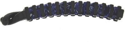 

Anuradha Art Jewellery Banana Clip Banana Clip(Blue)