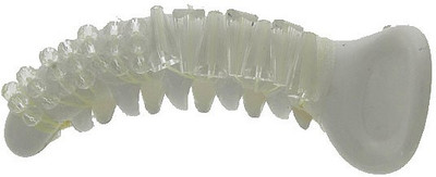 

Anuradha Art Jewellery Banana Clip Banana Clip(White)
