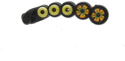

Anuradha Art Jewellery Banana Clip Banana Clip(Multicolor)