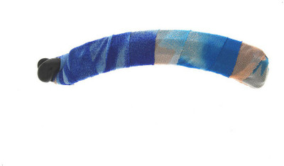 

Anuradha Art Jewellery Banana Clip Banana Clip(Multicolor)