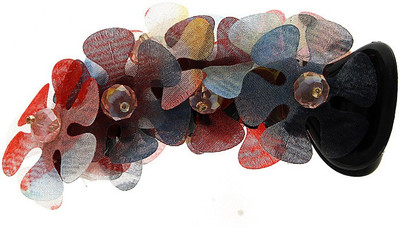 

Anuradha Art Jewellery Banana Clip Banana Clip(Multicolor)