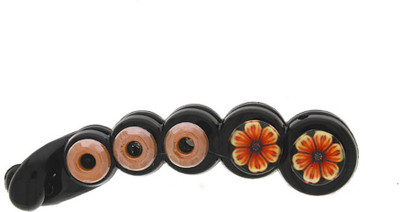 

Anuradha Art Jewellery Banana Clip Banana Clip(Multicolor)